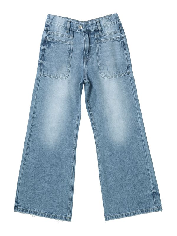 STACCATO STACCATO Kavbojke  moder denim