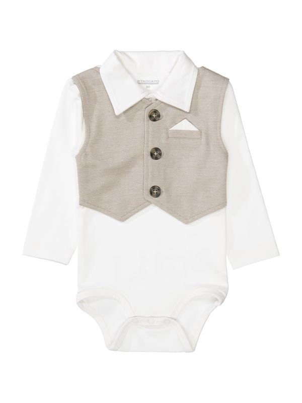 STACCATO STACCATO Komplet  brokat / bela