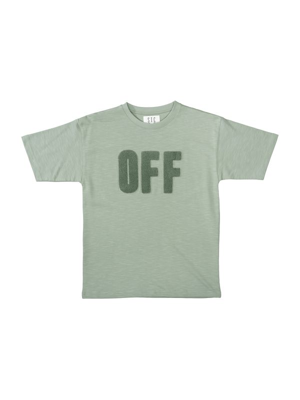 STACCATO STACCATO Majica  jelka / pastelno zelena