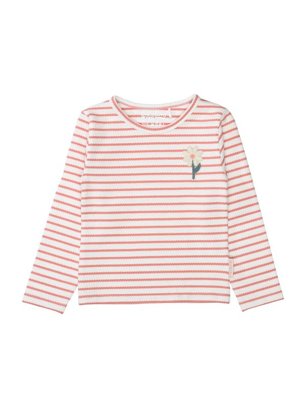 STACCATO STACCATO Majica  korala / bela