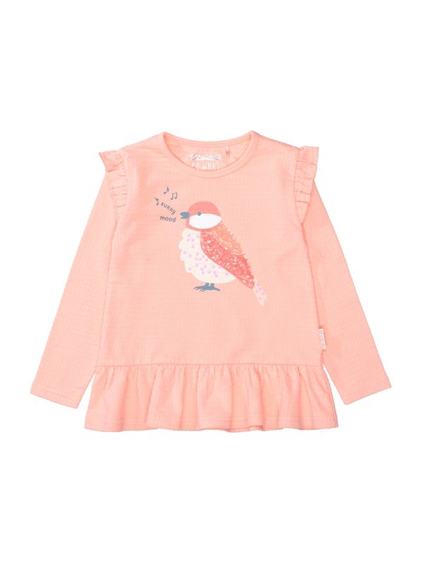 STACCATO STACCATO Majica  majnica / breskev / losos / bela