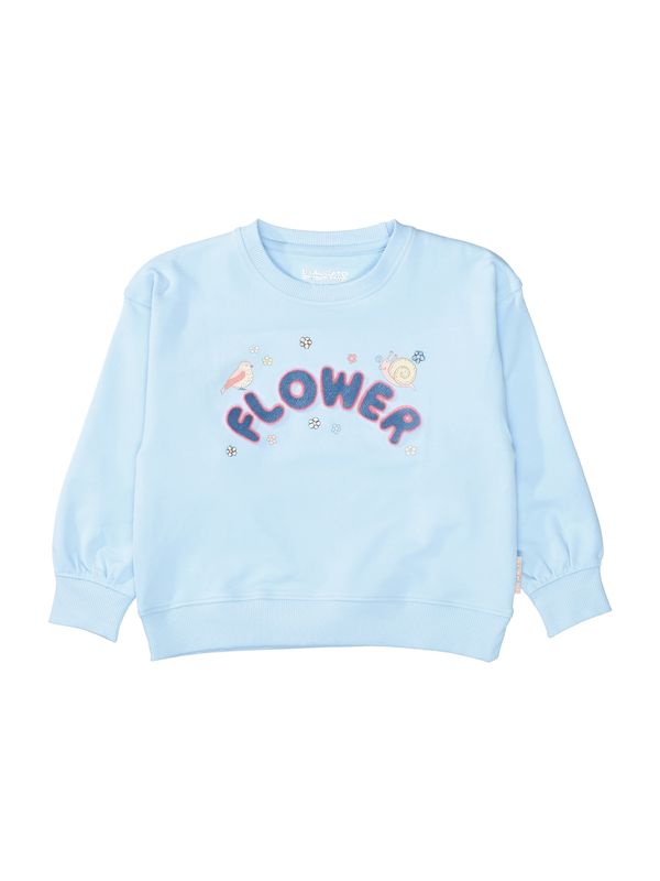 STACCATO STACCATO Majica  mornarska / svetlo modra / pastelno rumena / svetlo roza