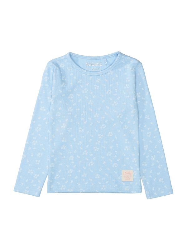 STACCATO STACCATO Majica  svetlo bež / svetlo modra / bela