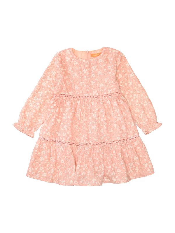 STACCATO STACCATO Obleka  marelica / breskev