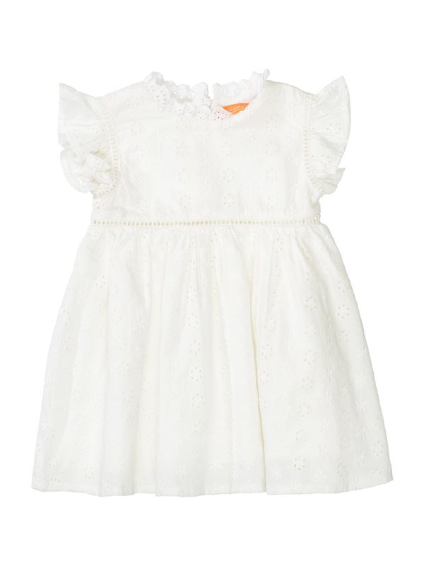 STACCATO STACCATO Obleka  off-bela