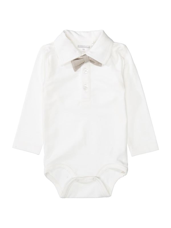 STACCATO STACCATO Pajac/bodi  off-bela