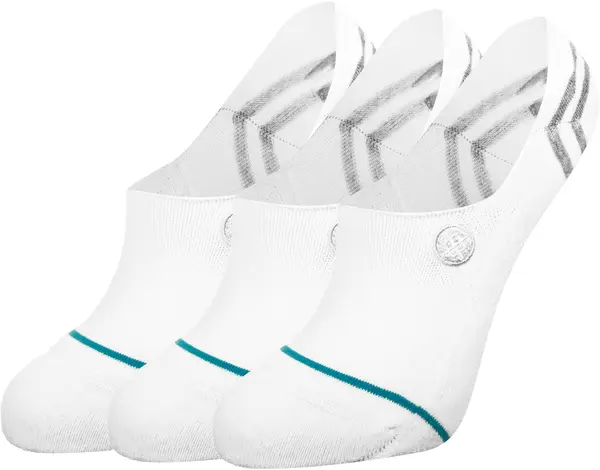 Stance Stance Športne nogavice 'Gamut 2'  azur / siva / bela