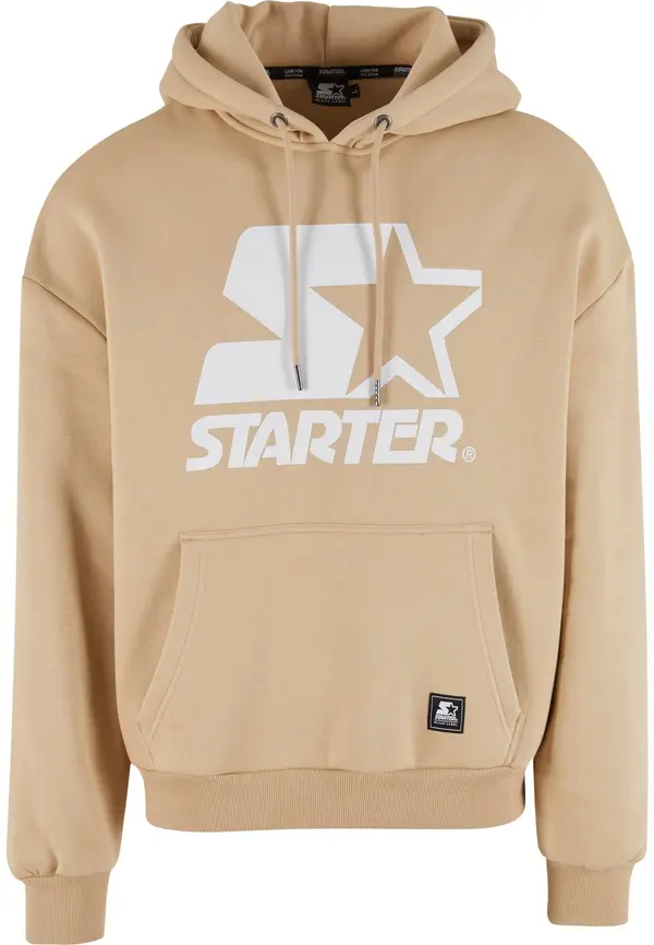 Starter Black Label Starter Black Label Majica  pesek / bela