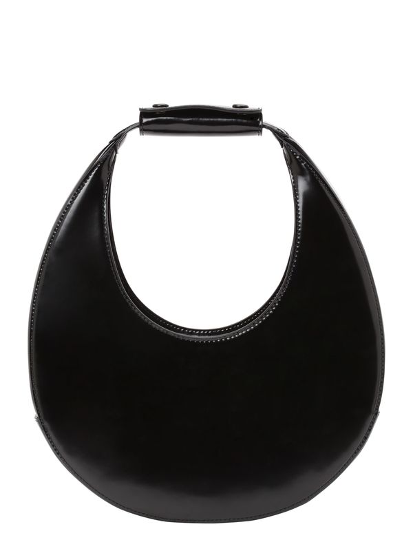 Staud Staud Ročna torbica 'MOON'  črna