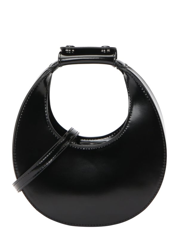 Staud Staud Torba za čez ramo 'GOOD NIGHT'  črna