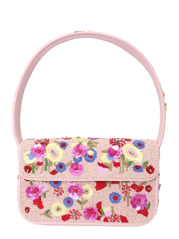 Staud Staud Torba za čez ramo 'TOMMY'  mešane barve