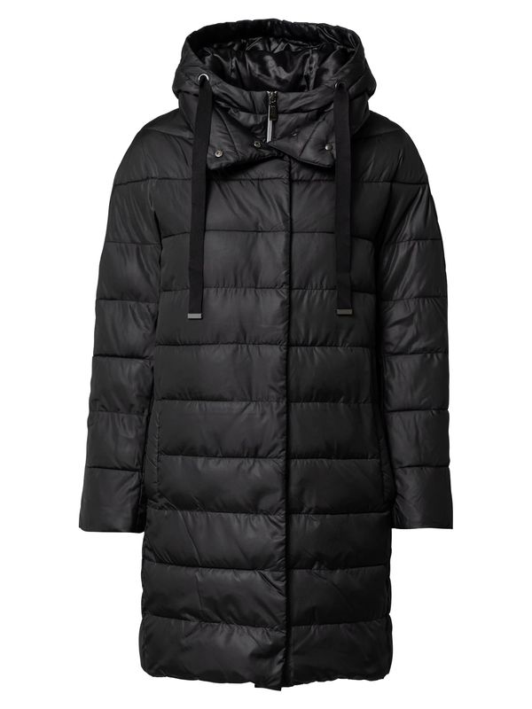 STEFFEN SCHRAUT STEFFEN SCHRAUT Zimski plašč  črna