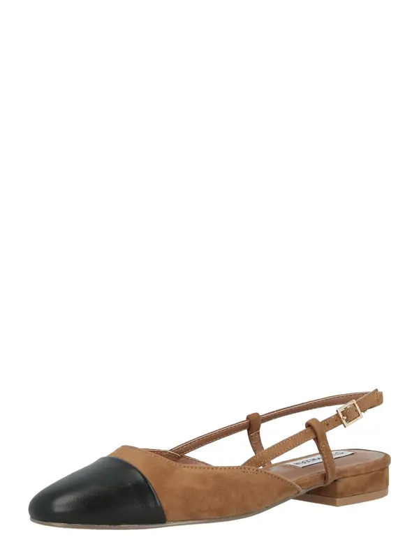 STEVE MADDEN STEVE MADDEN Balerinke 'BELINDA'  rjava