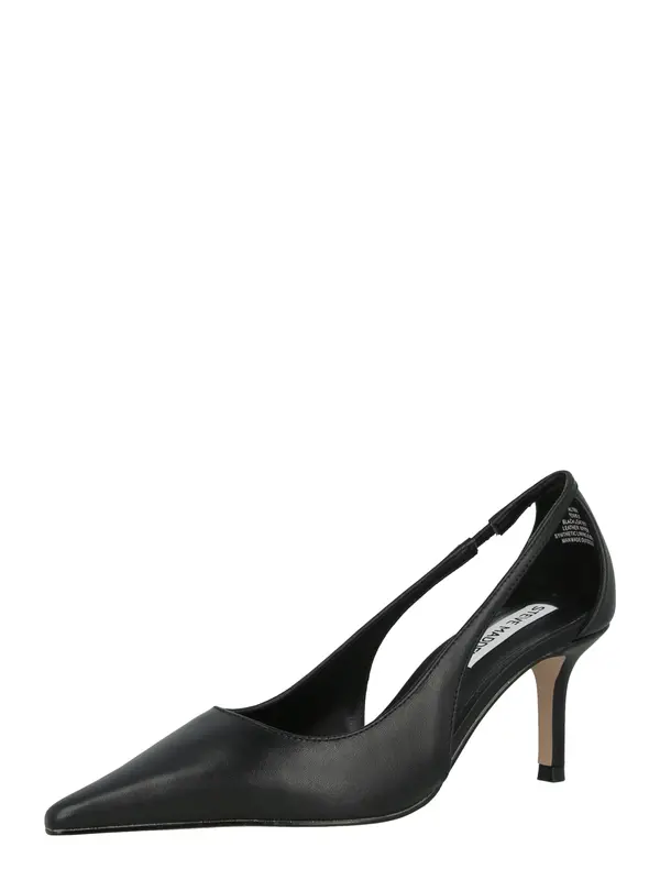 STEVE MADDEN STEVE MADDEN Čevlji s peto 'Altra'  črna