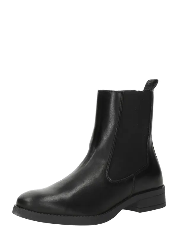 STEVE MADDEN STEVE MADDEN Chelsea škornji 'Nena'  črna
