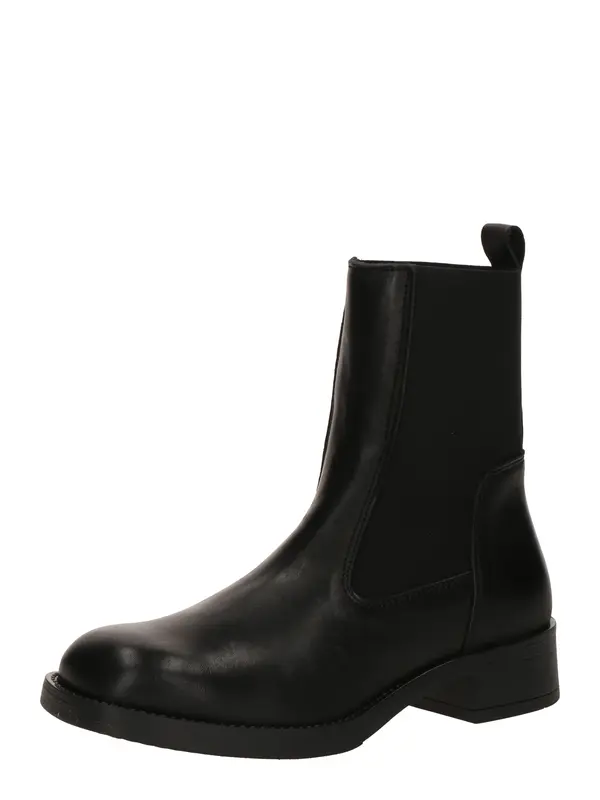STEVE MADDEN STEVE MADDEN Chelsea škornji 'Zaida'  črna