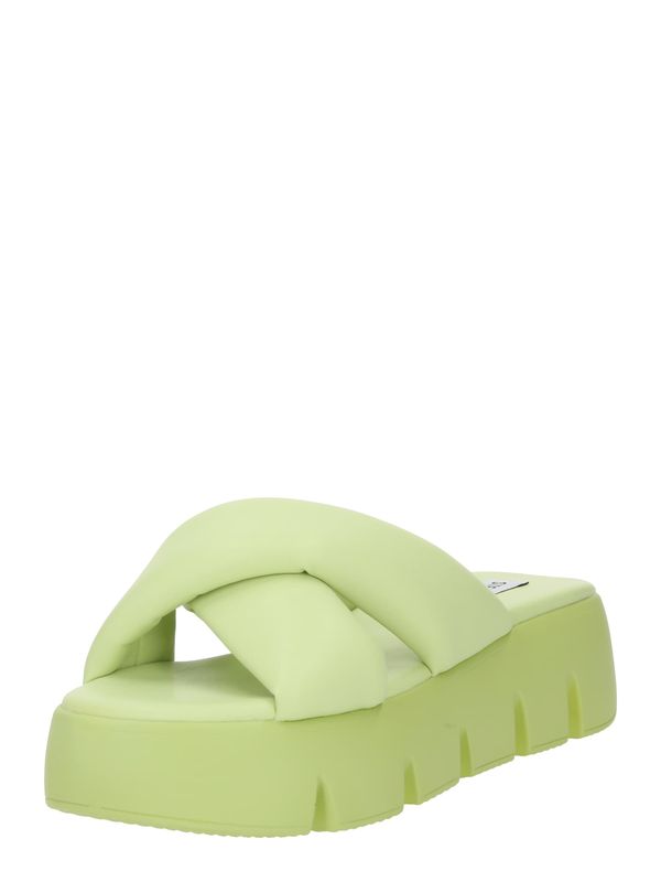 STEVE MADDEN STEVE MADDEN Copat 'BROADCAST'  limeta