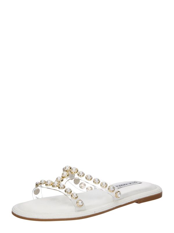 STEVE MADDEN STEVE MADDEN Copat 'CLOE-P'  zlata / bela