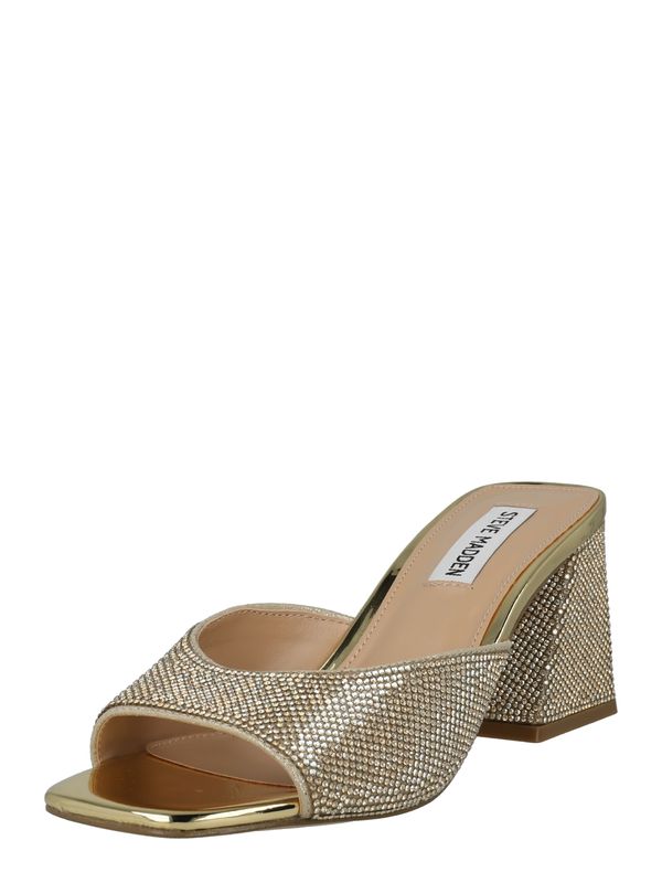 STEVE MADDEN STEVE MADDEN Copat 'GLOWING-R'  zlata