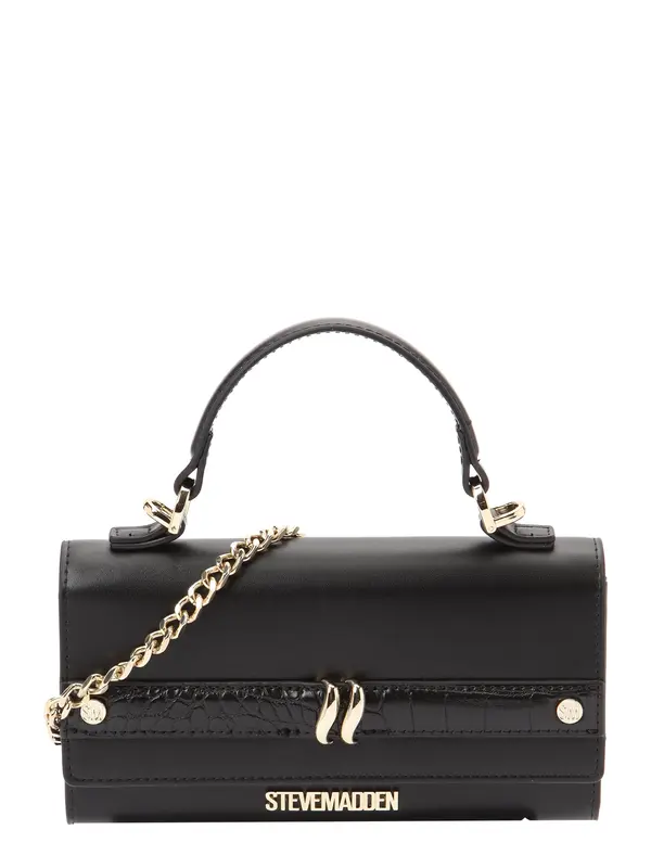 STEVE MADDEN STEVE MADDEN Denarnica 'Blima'  črna