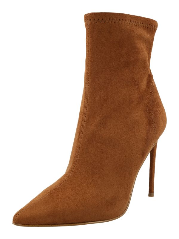 STEVE MADDEN STEVE MADDEN Gležnarji 'Vanya'  karamel