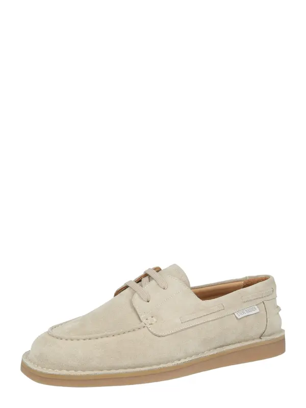 STEVE MADDEN STEVE MADDEN Mokasini 'Landrovers'  greige