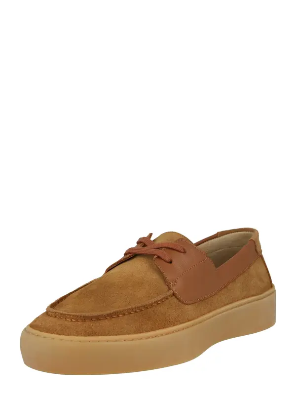 STEVE MADDEN STEVE MADDEN Mokasini 'Leeway'  konjak
