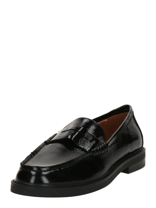 STEVE MADDEN STEVE MADDEN Natikači 'Adison'  črna