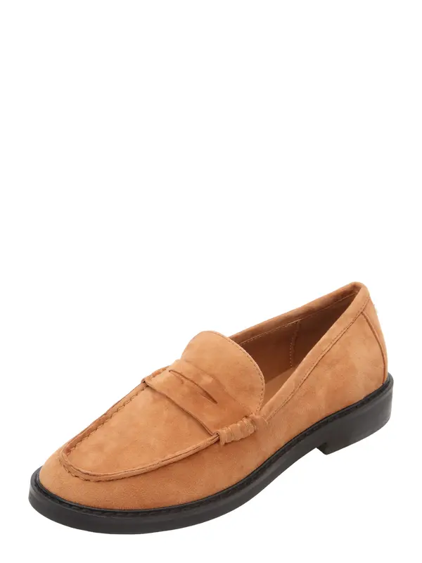 STEVE MADDEN STEVE MADDEN Natikači 'Adison'  oranžna
