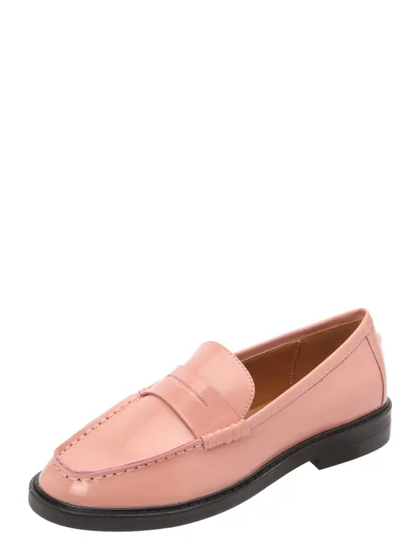STEVE MADDEN STEVE MADDEN Natikači 'Adison'  rosé