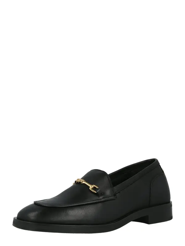 STEVE MADDEN STEVE MADDEN Natikači 'Neona'  črna