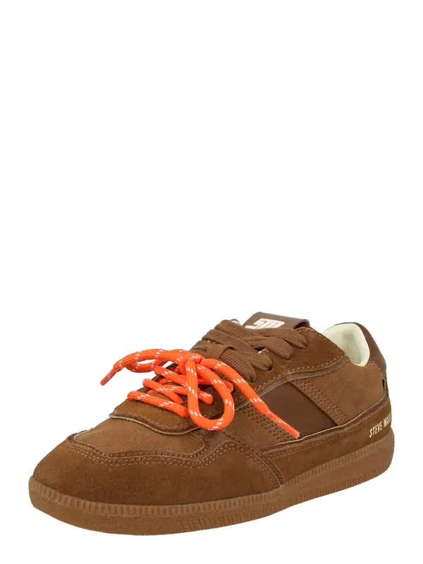 STEVE MADDEN STEVE MADDEN Nizke superge 'August-2'  karamel