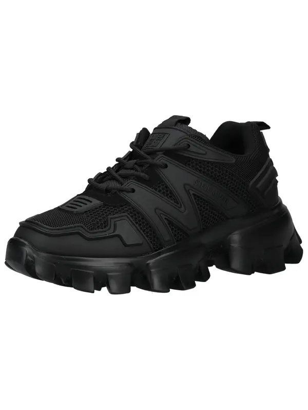 STEVE MADDEN STEVE MADDEN Nizke superge  črna