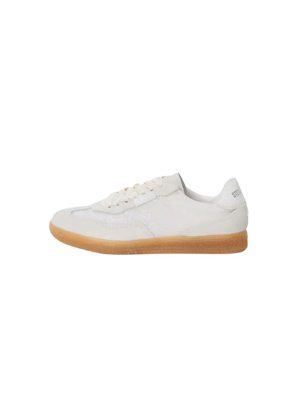 STEVE MADDEN STEVE MADDEN Nizke superge 'Emporia'  kremna / off-bela