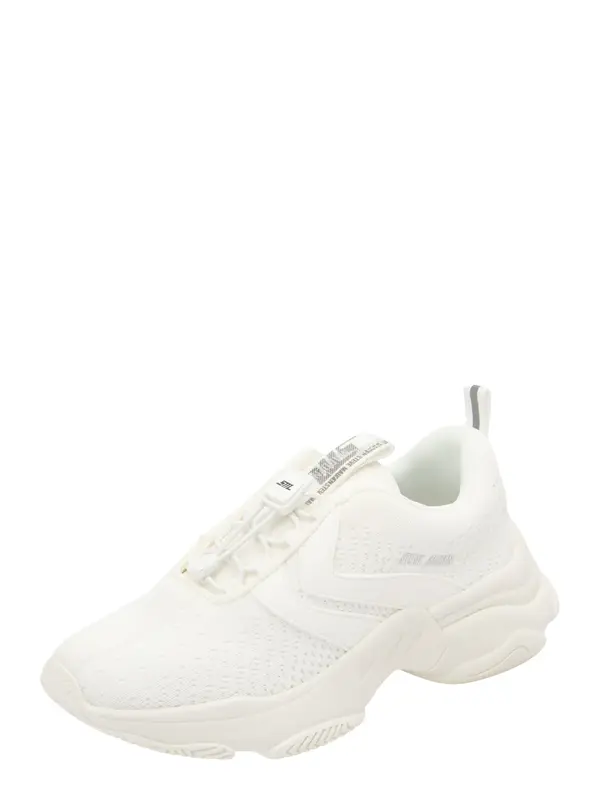 STEVE MADDEN STEVE MADDEN Nizke superge 'Main ST'  bela