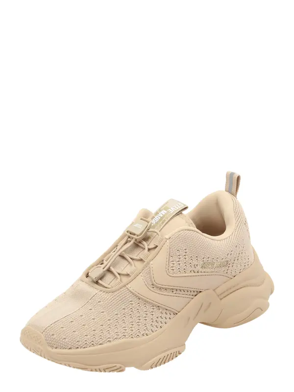 STEVE MADDEN STEVE MADDEN Nizke superge 'Main ST'  bež