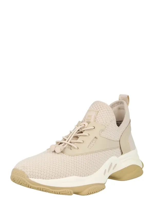 STEVE MADDEN STEVE MADDEN Nizke superge 'Match'  bež