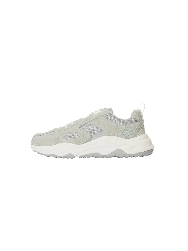 STEVE MADDEN STEVE MADDEN Nizke superge 'Serpent-H'  siva / kamen