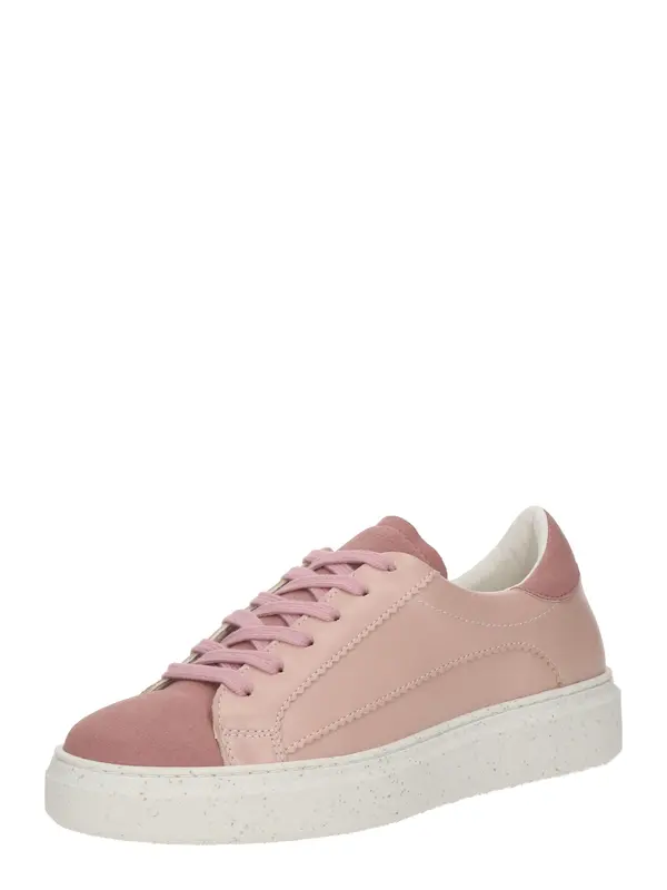 STEVE MADDEN STEVE MADDEN Nizke superge 'Vasile'  roza / staro roza