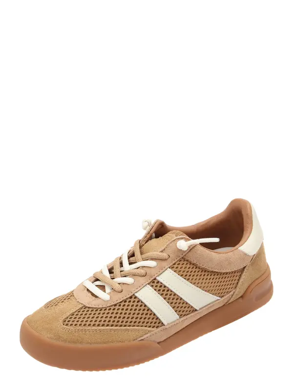 STEVE MADDEN STEVE MADDEN Nizke superge 'Verdict'  kamela / bela