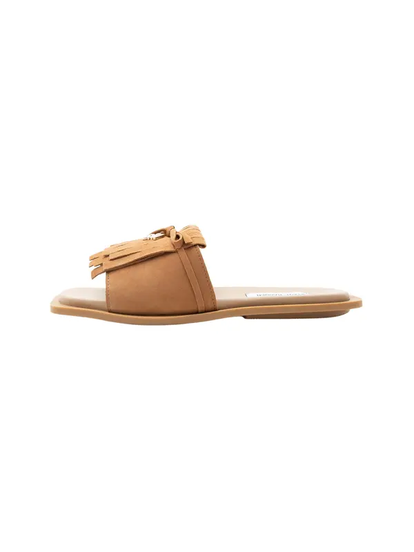 STEVE MADDEN STEVE MADDEN Nizki natikači 'Skipper'  karamel