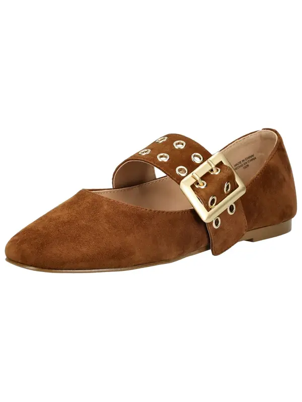 STEVE MADDEN STEVE MADDEN Odprte balerinke  pueblo