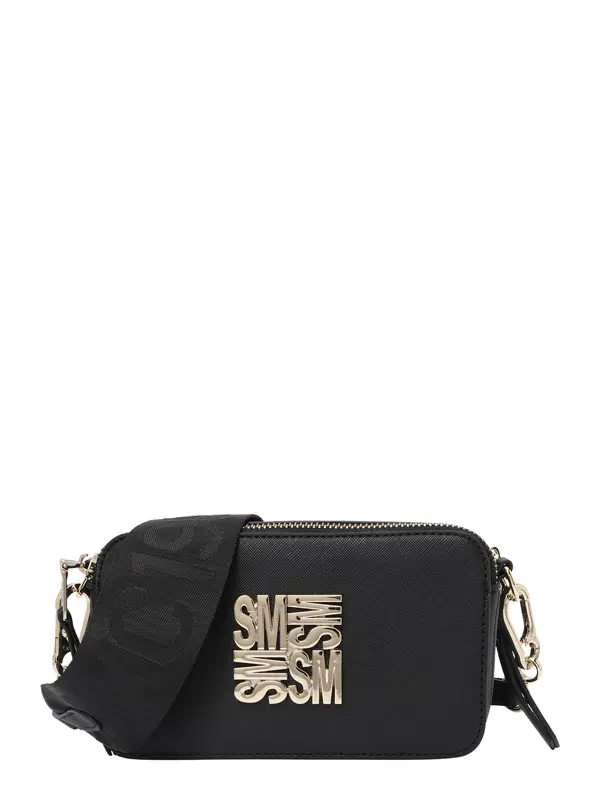 STEVE MADDEN STEVE MADDEN Ročna torbica 'Brisa'  zlata / črna