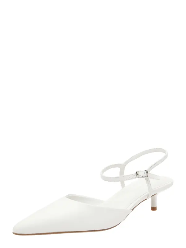 STEVE MADDEN STEVE MADDEN Sandali 'Adelaide'  bela