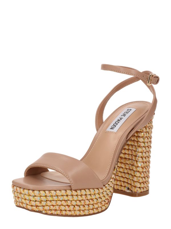 STEVE MADDEN STEVE MADDEN Sandali 'LA VERNE'  puder