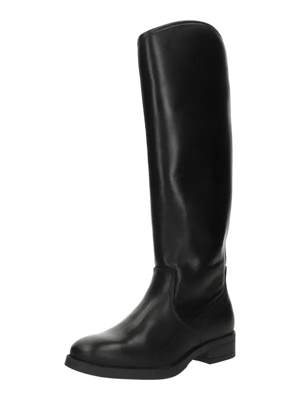 STEVE MADDEN STEVE MADDEN Škornji 'Nola'  črna