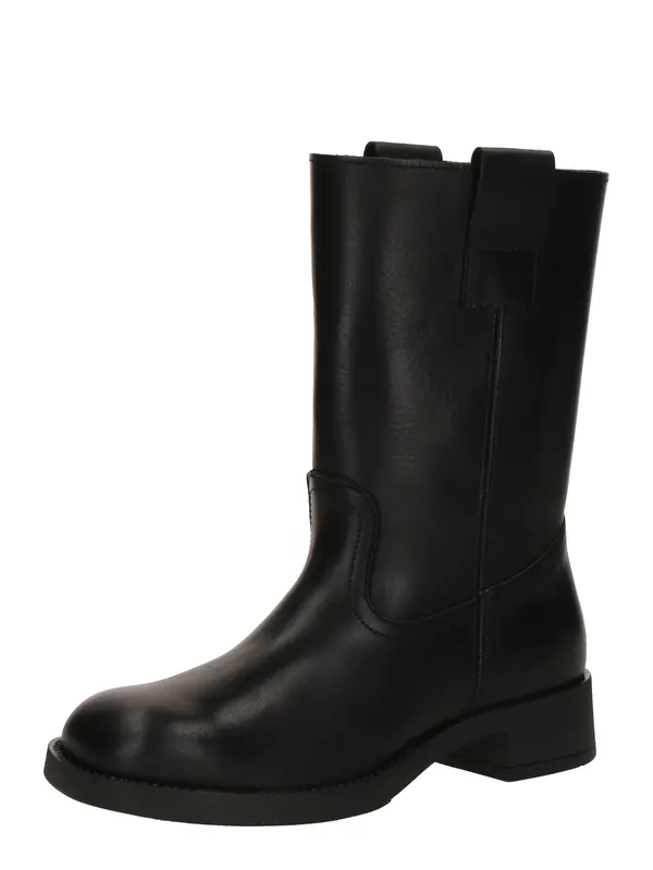 STEVE MADDEN STEVE MADDEN Škornji 'Zeno'  črna