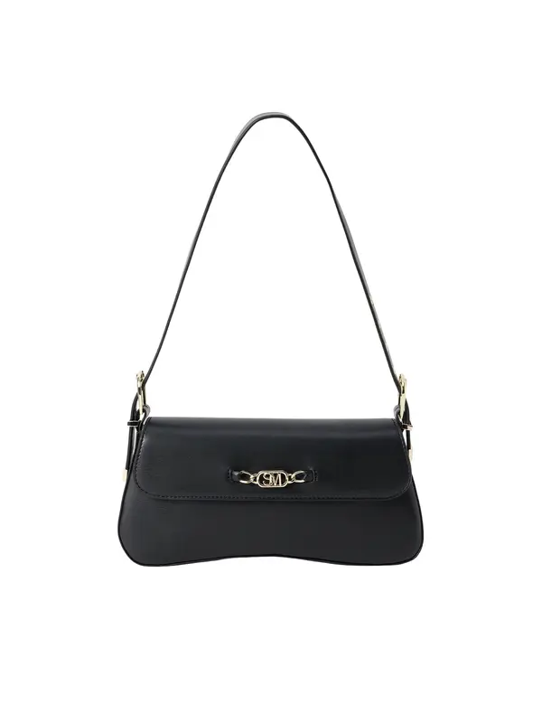 STEVE MADDEN STEVE MADDEN Torba za čez ramo 'Balicent'  črna