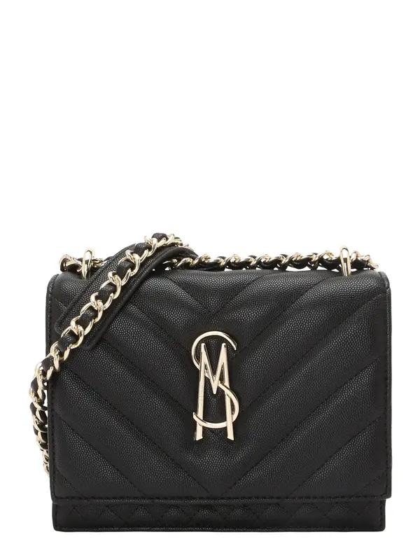 STEVE MADDEN STEVE MADDEN Torba za čez ramo 'Bamara-2'  črna