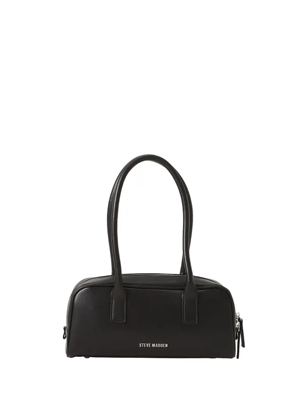 STEVE MADDEN STEVE MADDEN Torba za čez ramo 'Banise'  črna